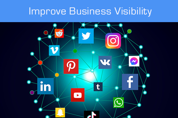 Business visibility
