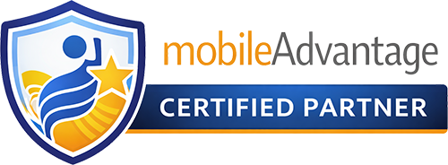 Mobile Advantage Certified Partner