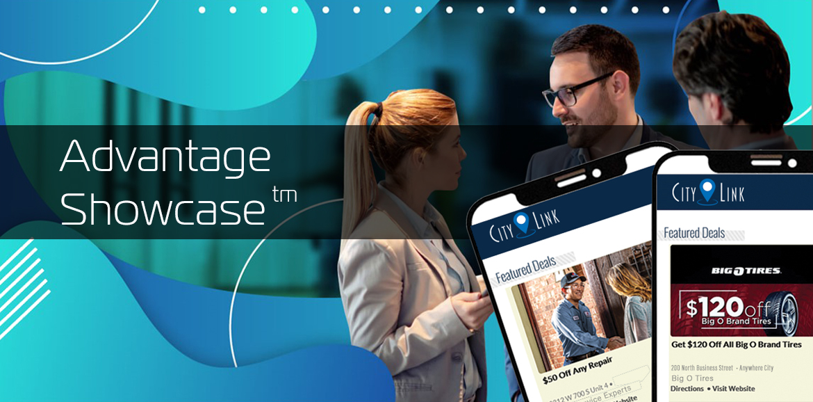 Mobile Advantage Showcase